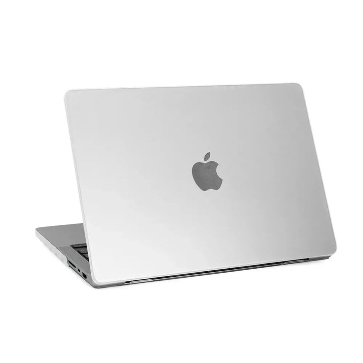 "Capa Elegante e Resistente para MacBook Air e Pro – Modelos 2024 (13'' a 15'') ROSLIN'SHOP Seu Estilo Nossa Força