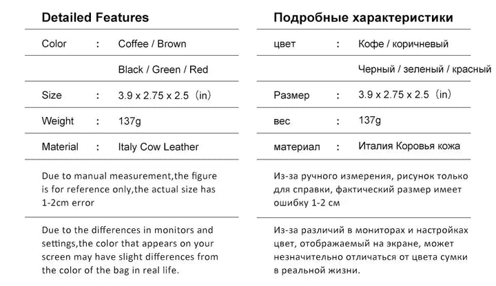 "MagnaSafe Lux – Carteira Inteligente em Couro com Proteção Anti-Scanner e Compartimento para AirTag" ROSLIN'SHOP Seu Estilo Nossa Força