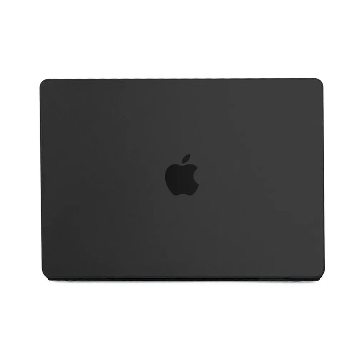 "Capa Elegante e Resistente para MacBook Air e Pro – Modelos 2024 (13'' a 15'') ROSLIN'SHOP Seu Estilo Nossa Força