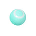 Electric Cat Ball Toys Automatic Rolling Smart Cat Toys Interactive for Cats Training Self-moving Kitten Toys for Indoor Playing ROSLIN'SHOP Seu Estilo Nossa Força